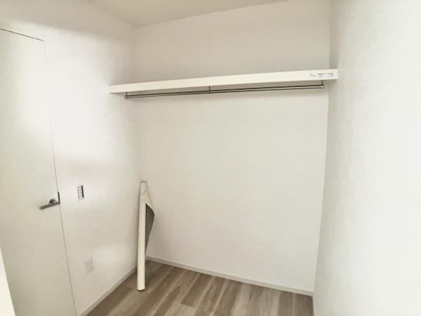 四街道市栗山5期　新築戸建て　全2棟