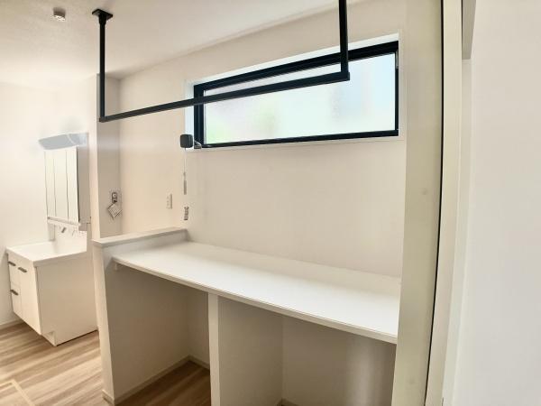 四街道市栗山5期　新築戸建て　全2棟