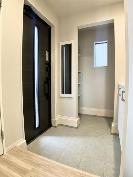 四街道市栗山5期　新築戸建て　全2棟