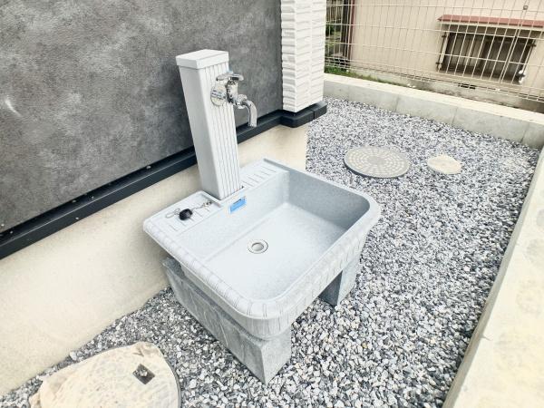 四街道市栗山5期　新築戸建て　全2棟