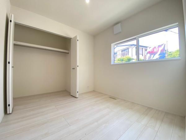 茂原市高師24-1期　平屋建　1号棟