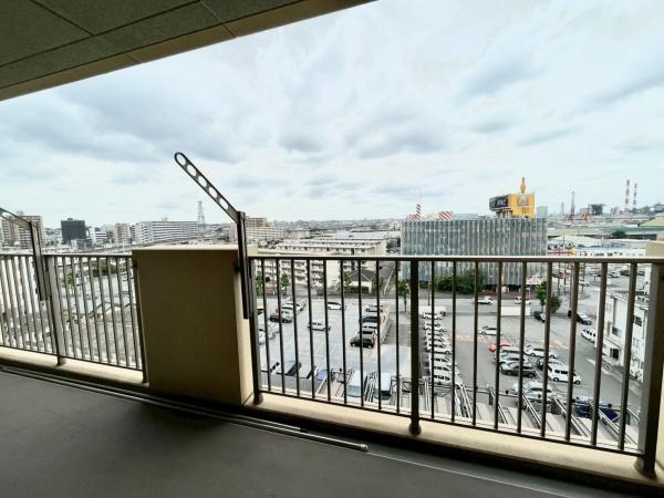 ライネスシティ千葉みなと