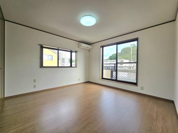 佐倉市山崎の中古一戸建て