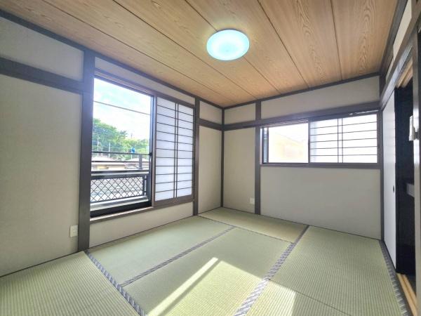 佐倉市山崎の中古一戸建て