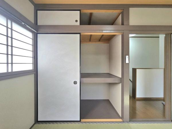 佐倉市山崎の中古一戸建て