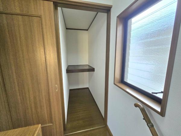 佐倉市山崎の中古一戸建て