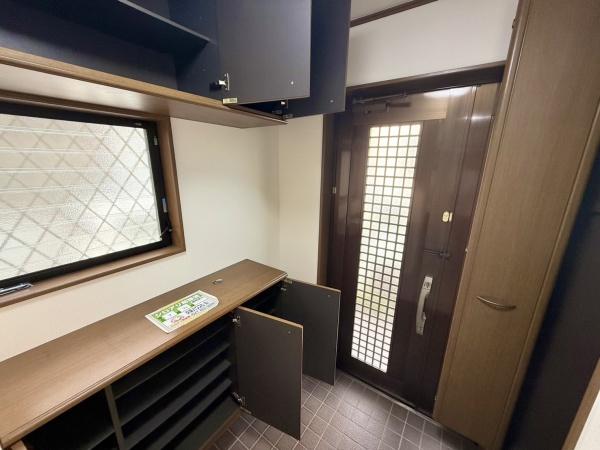 佐倉市山崎の中古一戸建て