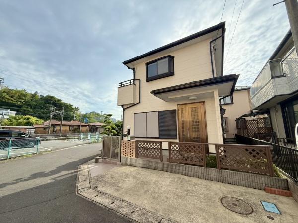 佐倉市山崎の中古一戸建て