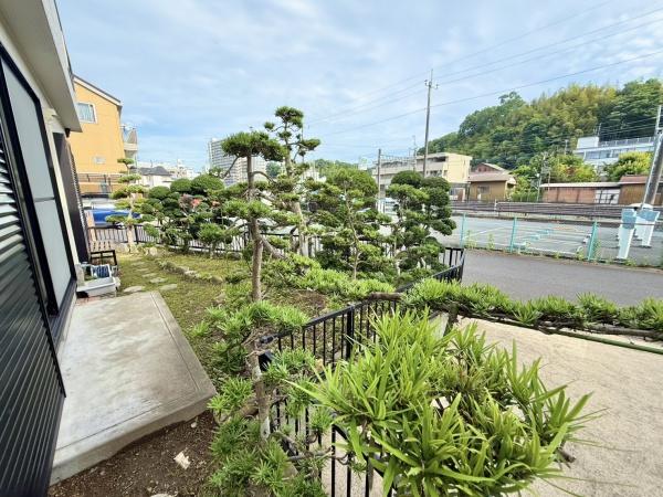 佐倉市山崎の中古一戸建て