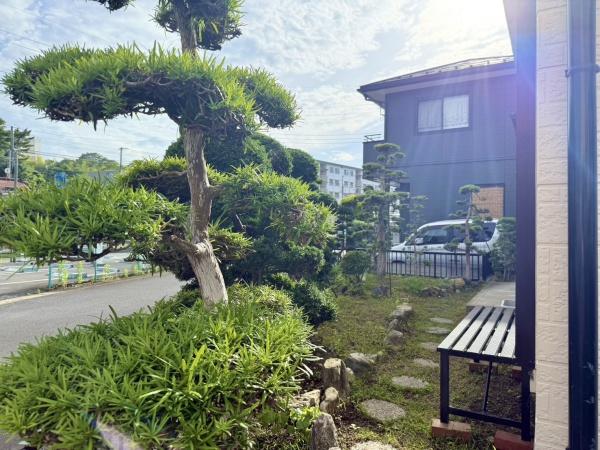 佐倉市山崎の中古一戸建て
