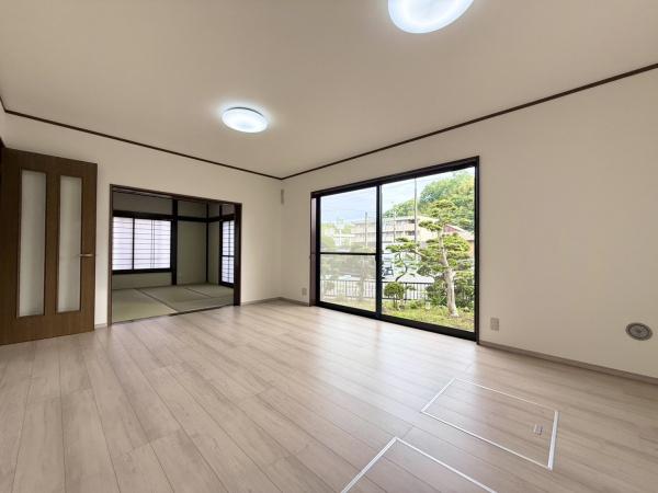 佐倉市山崎　戸建て