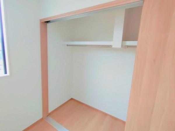 千葉市稲毛区萩台町　1号棟4号棟5号棟　新築戸建