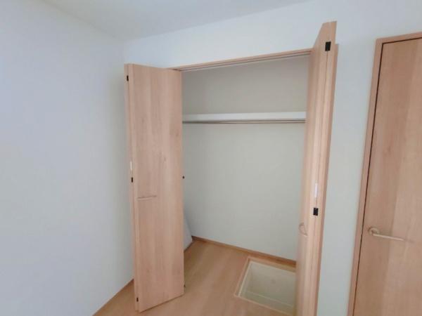 千葉市稲毛区萩台町　1号棟4号棟5号棟　新築戸建