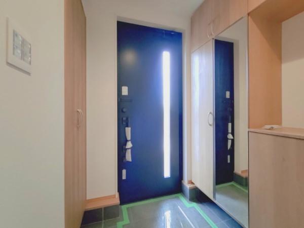 千葉市稲毛区萩台町　1号棟4号棟5号棟　新築戸建
