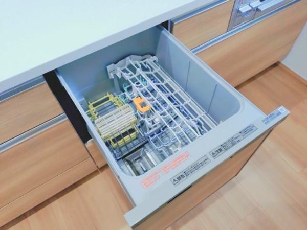 千葉市稲毛区萩台町　1号棟4号棟5号棟　新築戸建
