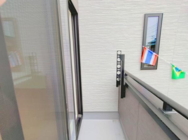 千葉市花見川区検見川町5丁目　新築戸建て　全2棟