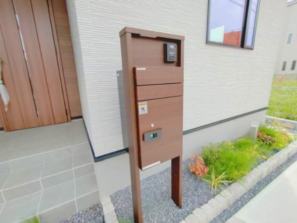 千葉市花見川区検見川町5丁目　新築戸建て　全2棟