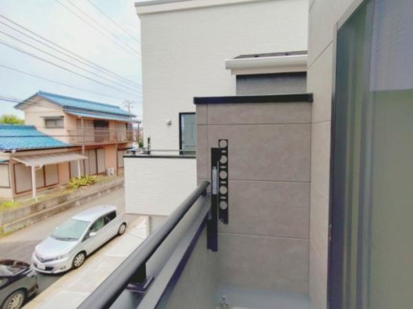 千葉市花見川区検見川町5丁目　新築戸建て　全2棟