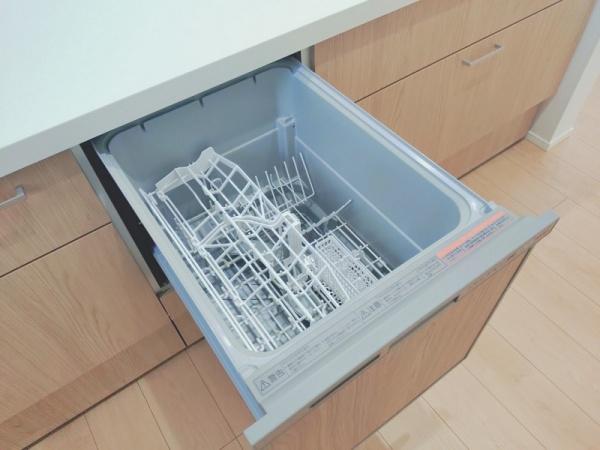 千葉市花見川区検見川町5丁目　新築戸建て　全2棟