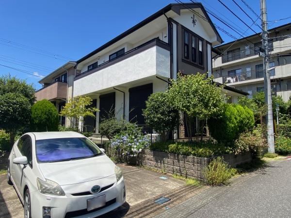 千葉市緑区おゆみ野中央８丁目の中古一戸建て