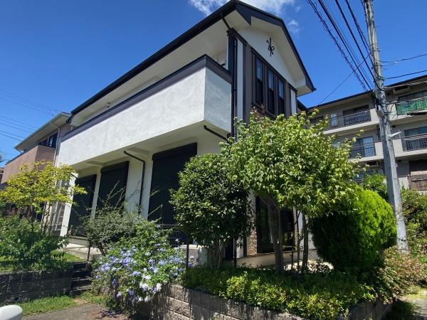 千葉市緑区おゆみ野中央８丁目の中古一戸建て