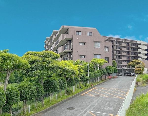 サニークレスト稲毛