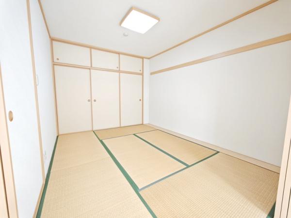 リリファ小倉台