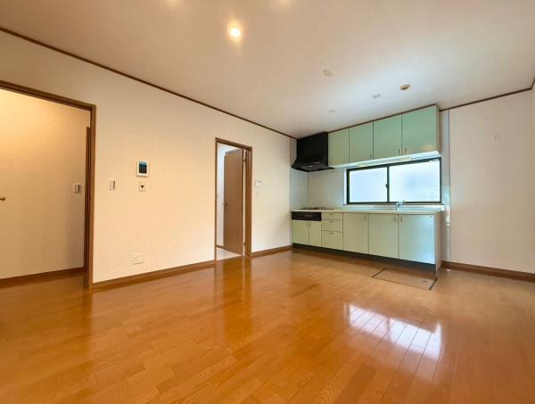 佐倉市新町　戸建て
