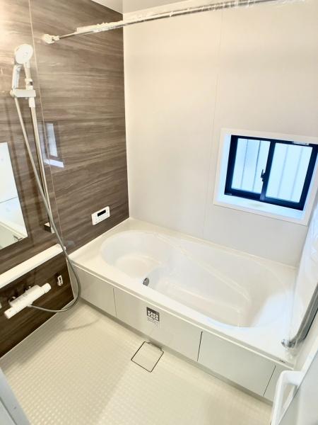 四街道市下志津新田 新築戸建て 全3棟(バス)