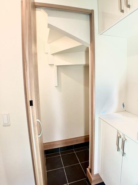 四街道市下志津新田 新築戸建て 全3棟(収納)