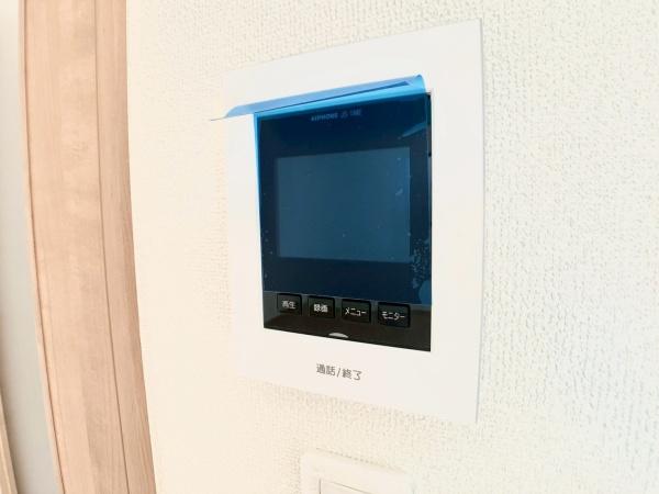 四街道市下志津新田 新築戸建て 全3棟(その他内観)