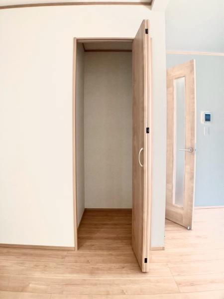 四街道市下志津新田 新築戸建て 全3棟(収納)