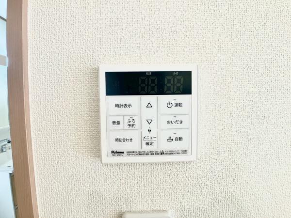 四街道市下志津新田 新築戸建て 全3棟(その他内観)