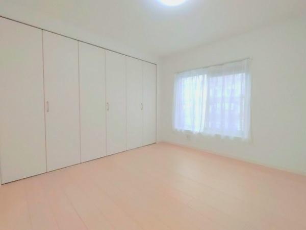 高洲三丁目住宅18