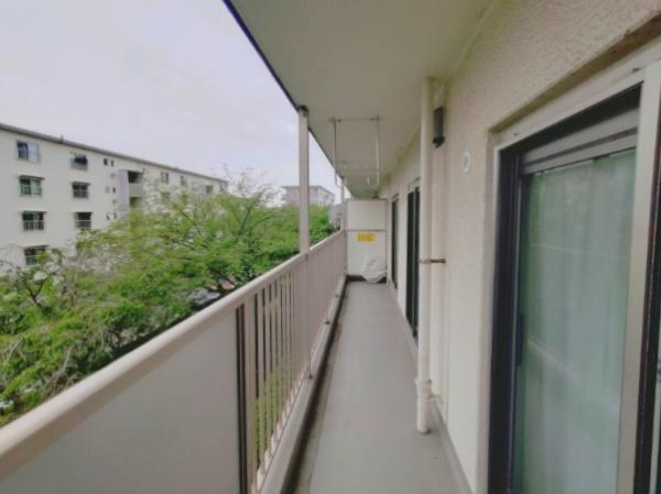 高洲三丁目住宅18