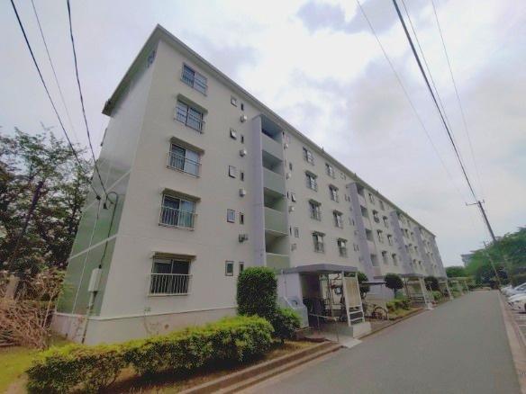 高洲三丁目住宅18