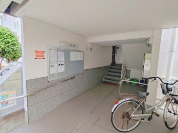 高洲三丁目住宅18