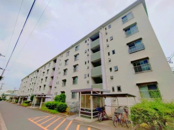 高洲三丁目住宅18