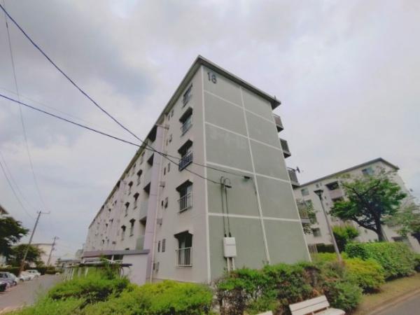 高洲三丁目住宅18
