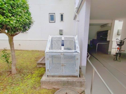 高洲三丁目住宅18