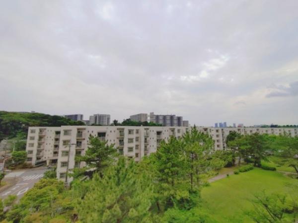 第二稲毛ハイツ14号棟