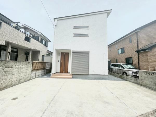 千葉市中央区川戸町　戸建て