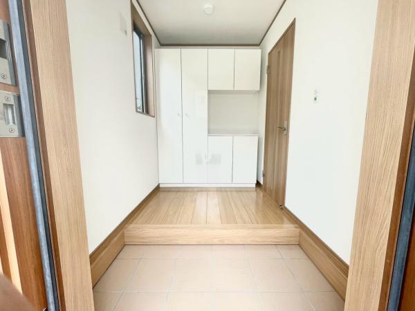 千葉市中央区川戸町の中古一戸建て