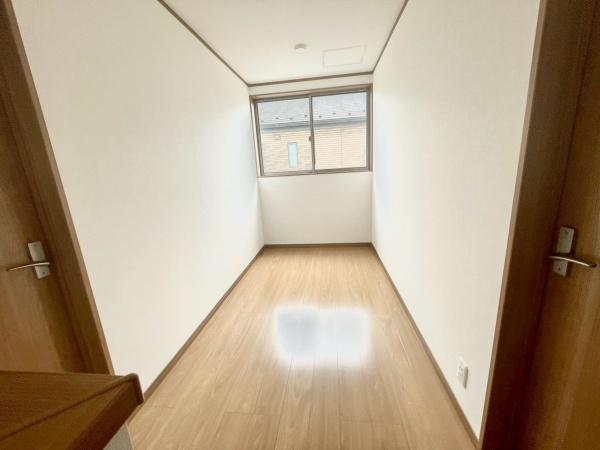 千葉市中央区川戸町の中古一戸建て