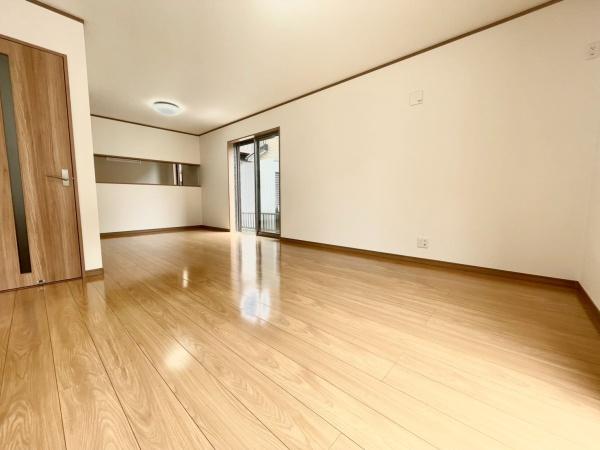 千葉市中央区川戸町の中古一戸建て