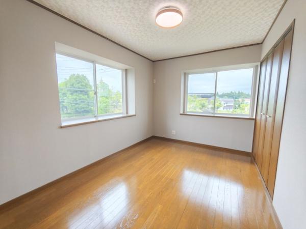 東金市季美の森東１丁目の中古一戸建て