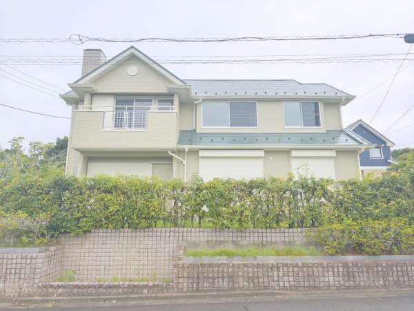 東金市季美の森東1丁目　戸建て
