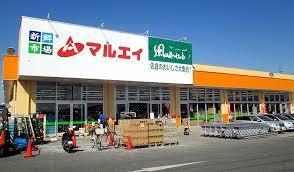 佐倉市宮ノ台第3 新築戸建て(マルエイ佐倉店)