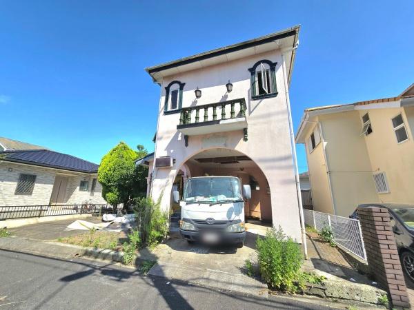 佐倉市宮ノ台第3　新築戸建て