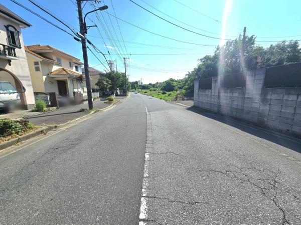 佐倉市宮ノ台第3　新築戸建て